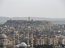 СМИ сообщили о захвате террористами 40% западных районов Алеппо