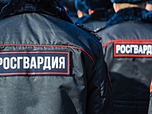 В Волгограде задержали подозреваемого в порче иномарки