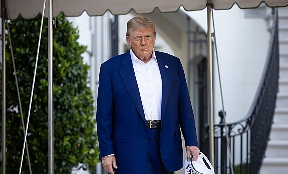 Стало известно решение конгрессменов по запуску процедуры импичмента Трампа