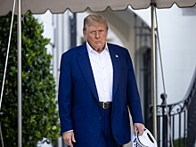 Стало известно решение конгрессменов по запуску процедуры импичмента Трампа