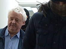 В Москве продлили арест норвежца Берга по делу о шпионаже