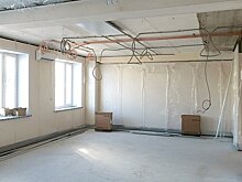 Город выставит на торги нежилое помещение в ЦАО площадью 409 квадратных метров