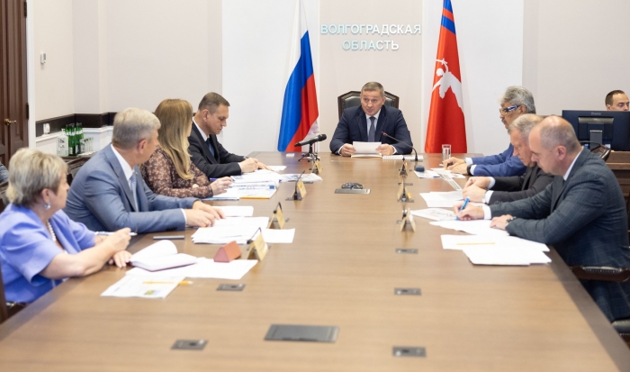 В Волгоградской области ввели новую меру поддержки для медиков