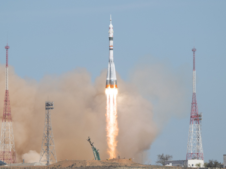 В NASA сделали заявление о международном сотрудничестве с РФ