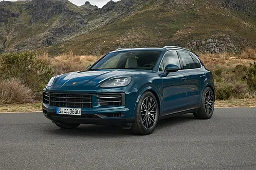 Зафиксирован рост продаж новых автомобилей в ЕС на 13,7% в апреле