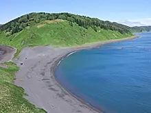 На Сахалин из Владивостока направился первый круизный лайнер