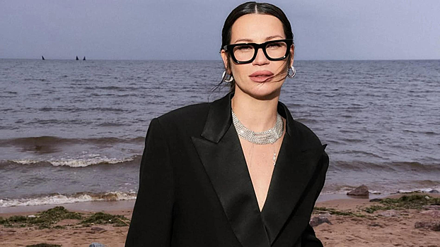 Ида Галич рассказала о пережитой панической атаке