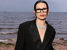 Ида Галич рассказала о пережитой панической атаке