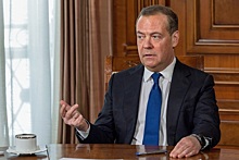Медведев заявил, что Россия могла вступить в НАТО после распада СССР