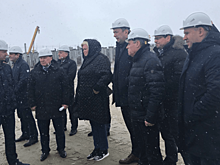 Власти Ямала взялись за развитие отдаленных поселков