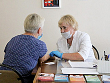 Самарские врачи проконсультировали жителей Чапаевска
