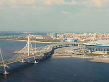 Лучшие архитекторы мира могут побороться за право развивать территорию «Горская» в Петербурге