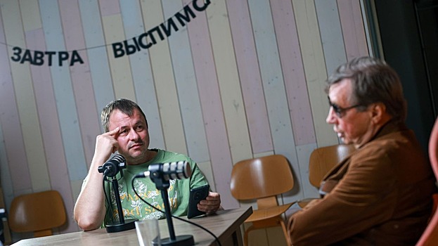 Семин обратился к журналистам