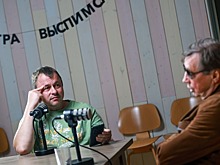 Семин обратился к журналистам