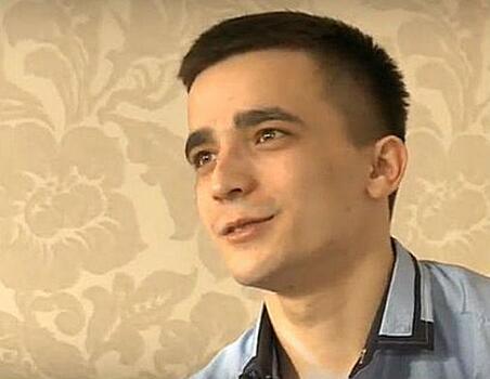 «Я заперт на полтора года»: обидчика Дианы Шурыгиной Сергея Семенова вновь лишили свободы