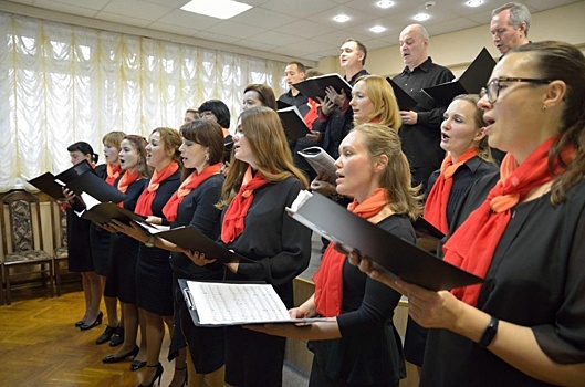 Клуб "Атом" подготовил онлайн-концерт