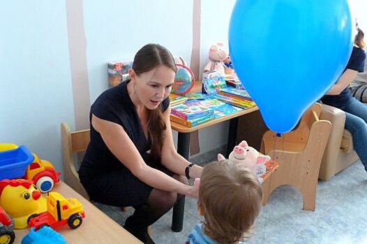 К акции «Весенняя Неделя Добра» подключились медицинские учреждения Свердловской области