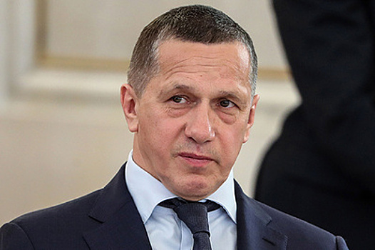 Трутнев: налоги на строительство энергообъектов на Дальнем Востоке нужно снижать