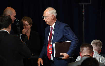 Выяснилось, зачем Дмитриев и Мединский летят в Женеву