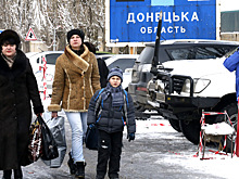 «Донецкие» в Севастополе: от любви до неприязни и обратно