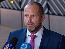 Бельгийский министр пошутил про Украину