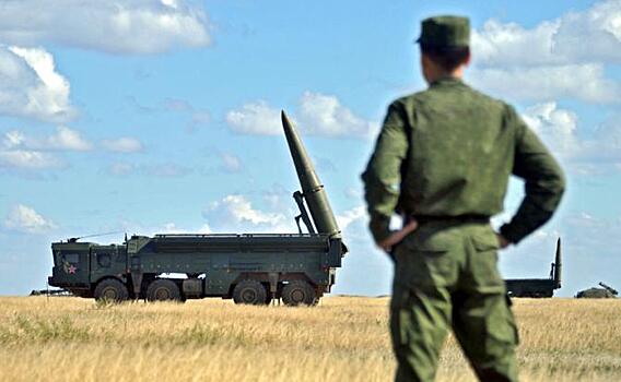 Российские ракеты нацелят на Берлин и Варшаву