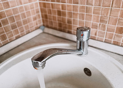 В Самаре 13 апреля без холодной воды останутся дома на 7-й просеке