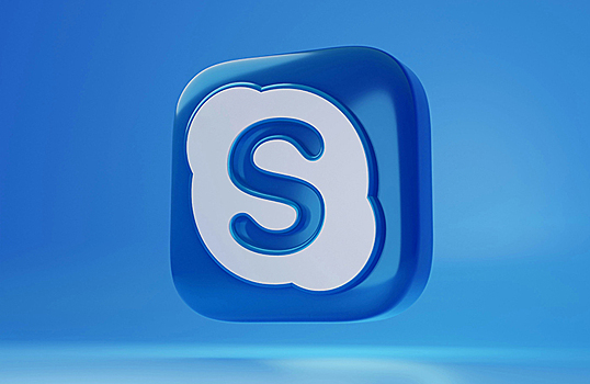 Skype прекратил работу во всем мире