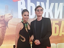 «Флиртуем вовсю!»: Ляйсан Утяшева рассказала о совместной работе с Павлом Волей на съемках