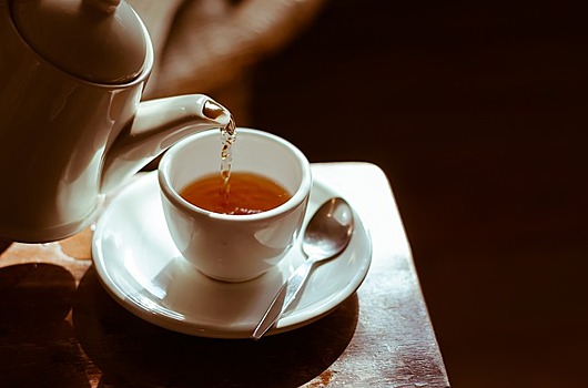 Невролог раскрыла опасность крепкого чая
