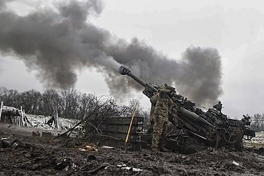 Российский командир рассказал о перестрелках между наемниками и военными ВСУ