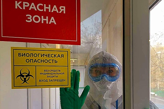 Экперт указал на фатальную ошибку России в борьбе с коронавирусом