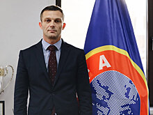 Игорь Павлюк – спортивный директор «Астаны»