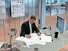 Дизайнер Bentley перейдет в Hyundai