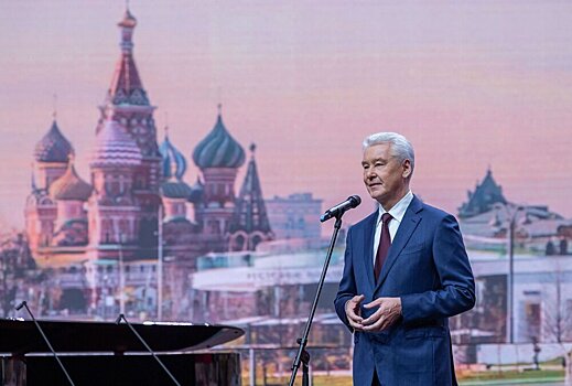 Москва и Луганск официально стали городами-побратимами