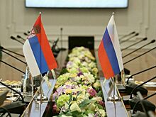 Глава МИД Сербии поблагодарил Россию за поддержку по вопросу Косова