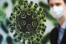 В России выявлено 5 218 новых случаев коронавируса