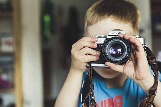 Во Дворце творчества на юго-востоке Москвы детей обучат фотомастерству