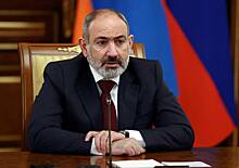 В Армении исключили возможность заключения мира с Азербайджаном в Кишиневе