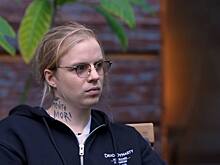 Рэпер Pharaoh может лишиться 100 млн рублей из-за песни с американским артистом