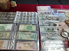 В Казани открылся музей татарских денег