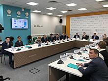 Основы разрешительной деятельности обсудили в Аналитическом центре при Правительстве РФ