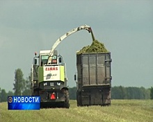 В Башкортостане сельхозработы отстают на 2,5 недели
