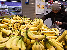 Эквадор усилил контроль при поставках бананов в Россию