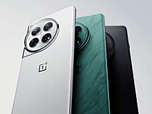 Деревянная задняя крышка OnePlus 12 оказалась с нюансом