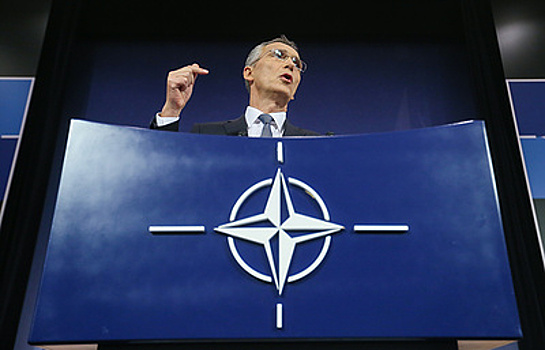 Столтенберг: Евросоюз не сможет заменить НАТО новой программой по обороне
