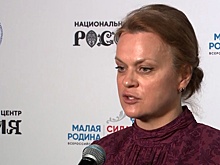 Цивилева: особое внимание в центрах поддержки бойцов уделяется ПТСР