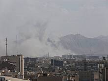 Китай обратился с требованием к США на фоне атаки на Иран