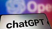 Минцифры планирует внедрить технологию ChatGPT на «Госуслугах» в 2024 году
