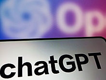 Минцифры планирует внедрить технологию ChatGPT на «Госуслугах» в 2024 году